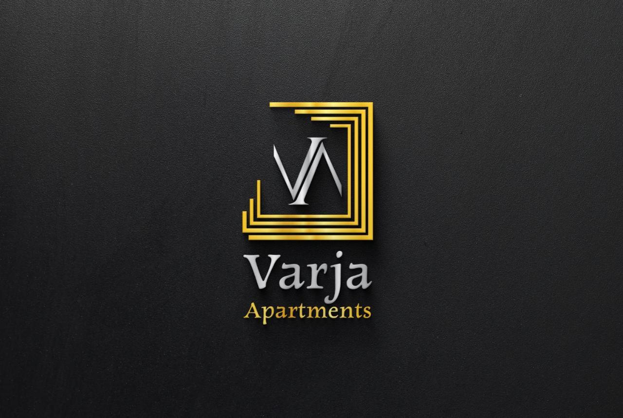 Apartments Varja Sveti Stefan Zewnętrze zdjęcie